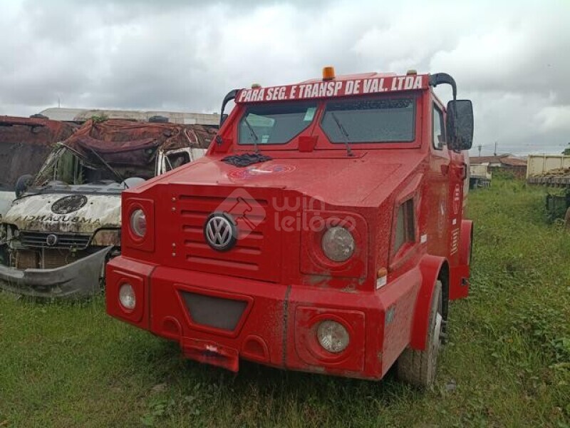 Foto de VOLKSWAGEN/9-150 E DELIVERY 4X2 - Q*****3 - 2017 - 2018 - DIESEL
