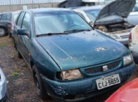 Foto de IMP/SEAT IBIZA SXE - 96/97 - Mirassol/SP
