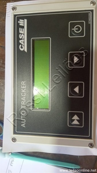 Foto de Auto tracker Modelo 87463295