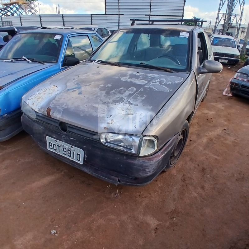 Foto de SUCATA APROVEITAVEL