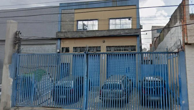 Foto de Imóvel Comercial 405 m² - Jardim Vila Formosa - São Paulo - SP