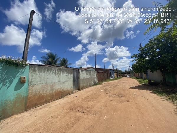 Foto de Casa em leilão no bairro Povoado Dom Marcolino em Maxaranguape - RN