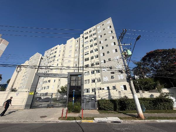 Foto de Apartamento · SANTO AMARO , SAO PAULO , SP