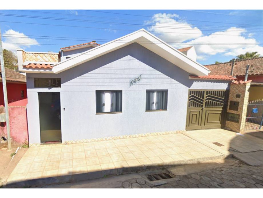 Foto de Casa - Bela Vista - Congonhal/MG