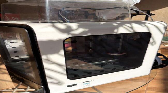 Foto de 01 impressora 3D Creality CR200B