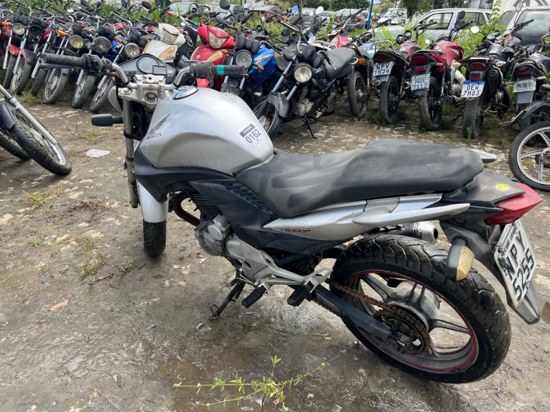 Foto de Veículo em leilão