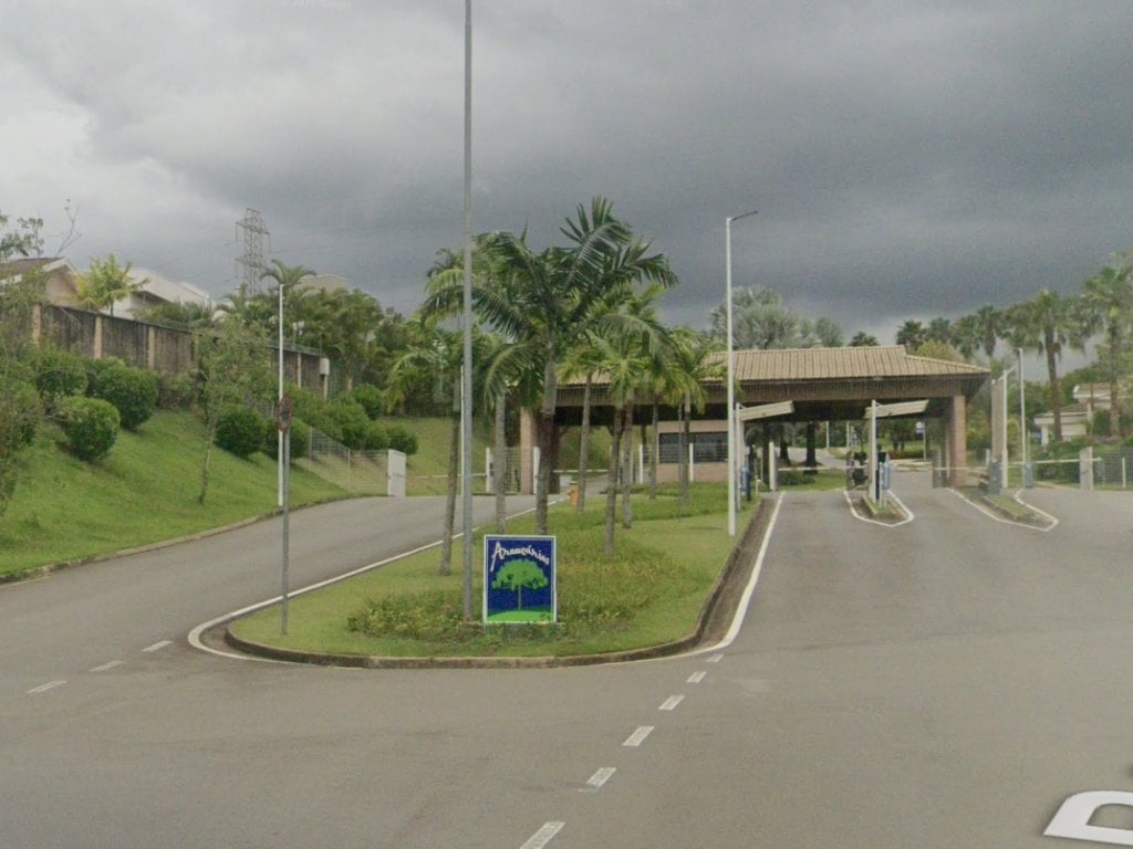 Foto de Casa em leilão no Condomínio Chácaras do Alto da Nova Campinas em Campinas - SP