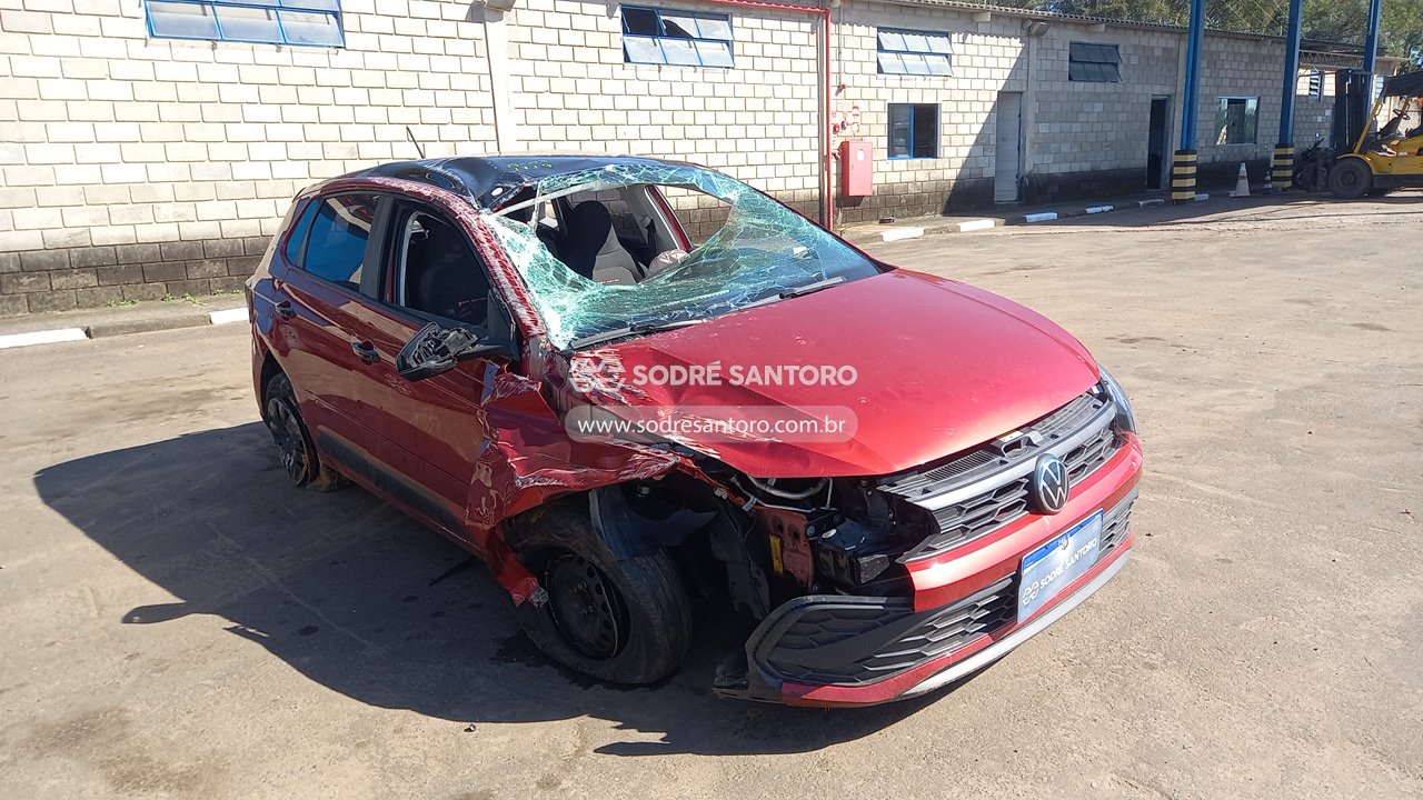 Foto de volkswagen - polo track first ed