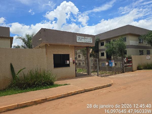 Foto de Apartamento em leilão no Mansoes Recreio em Mossoró - RN