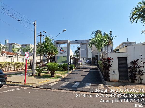 Foto de Apartamento em leilão no bairro Jardim America em Araraquara - SP