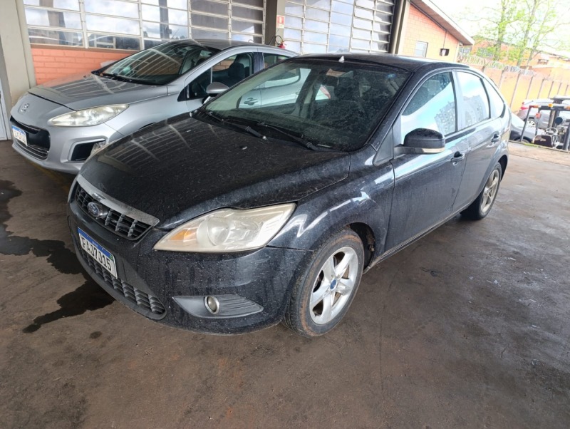 Foto de FORD/FOCUS HC FLEX IMP.