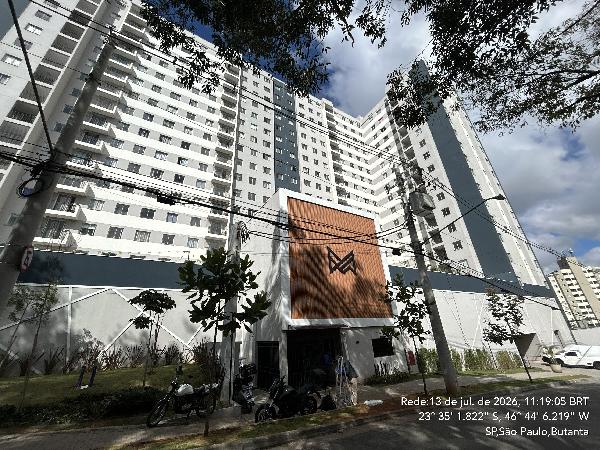 Foto de Apartamento em leilão no bairro Jardim Peri Peri em São Paulo - SP