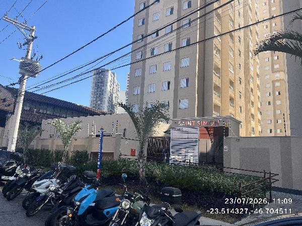 Foto de Apartamento em leilão no bairro Lapa de Baixo em São Paulo - SP