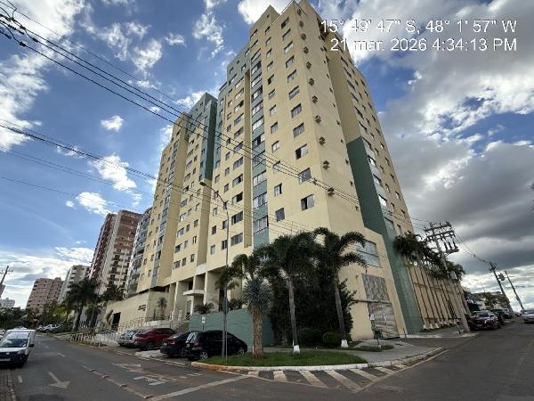 Foto de Apartamento · NORTE (AGUAS CLARAS) , TAGUATINGA , DF