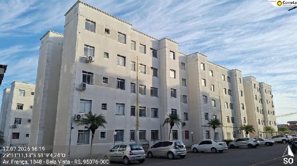 Foto de Apartamento em leilão no bairro São Virgílio em Caxias Do Sul - RS