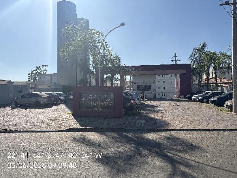 Foto de Apartamento em leilão no Residencial Piazza Platin em Piracicaba - SP