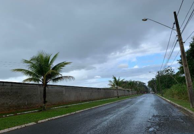Foto de Terreno em leilão em Registro - SP