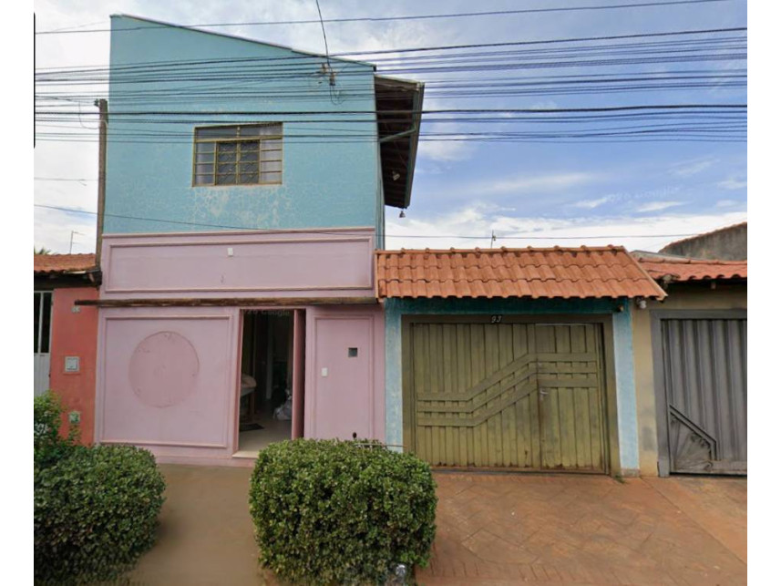 Foto de Casa - Jardim Veneza - Pitangueiras/SP