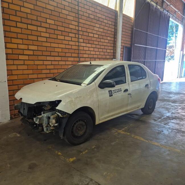 Foto de RENAULT LOGAN AUTH 10 2019
