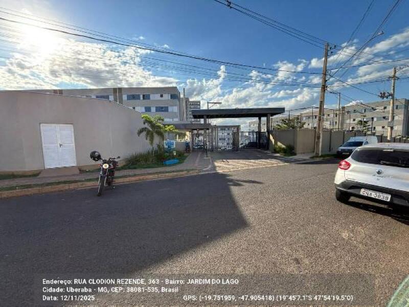 Foto de APARTAMENTO - UBERABA/MG (8787716272443)
