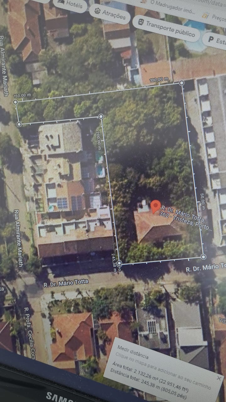 Foto de Casa em leilão no bairro Tristeza em Porto Alegre - RS