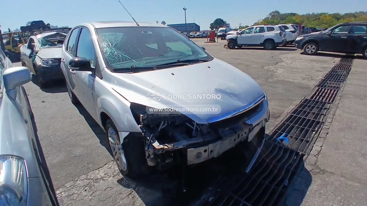 Foto de ford - focus ghia 2.0 lha