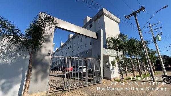 Foto de Apartamento em leilão no bairro Arroio da Mantegua em São Leopoldo - RS