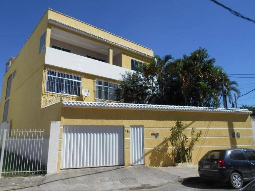 Foto de Casa - Jardim 25 De Agosto - Duque de Caxias/RJ