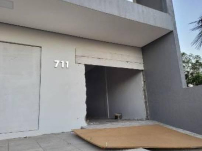 Foto de Casa em leilão no bairro Campestre em São Leopoldo - RS
