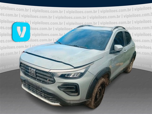 Foto de PULSE AUDACE TF200 - 2023/2023
