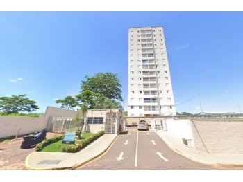 Foto de Apartamento em leilão no Condomínio Horizontes Araçatuba I em Araçatuba - SP
