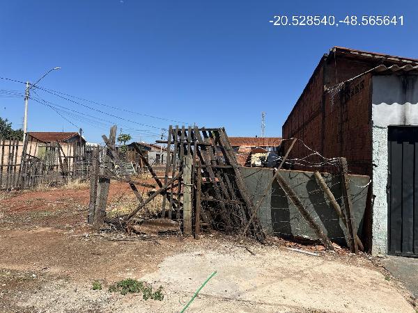 Foto de Terreno em leilão no bairro Dom Joao Bosco em Barretos - SP