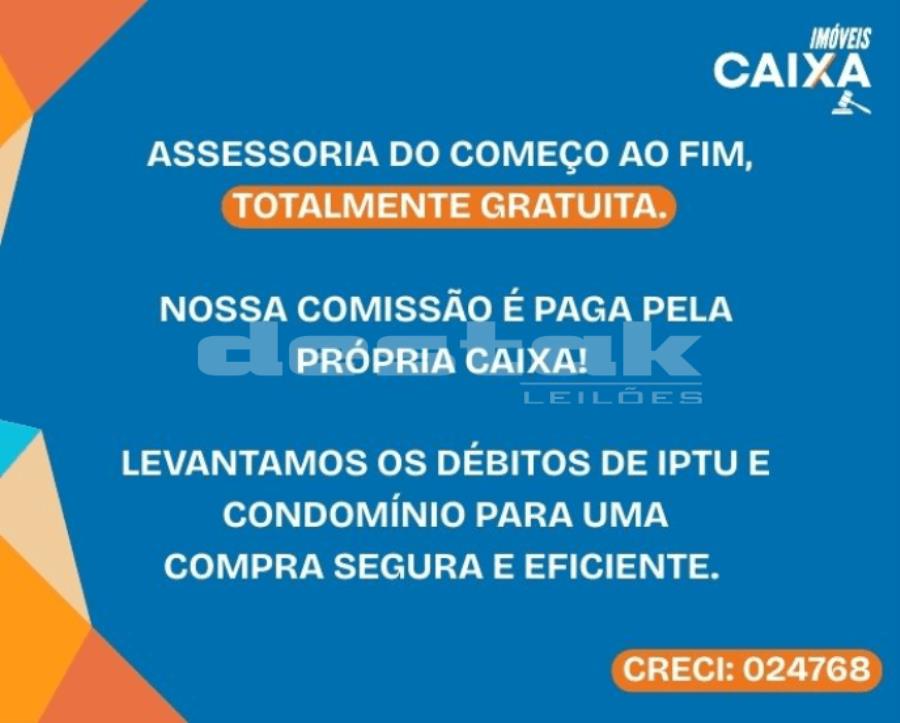 Foto de Casa em leilão no bairro Princesa em Praia Grande - SP
