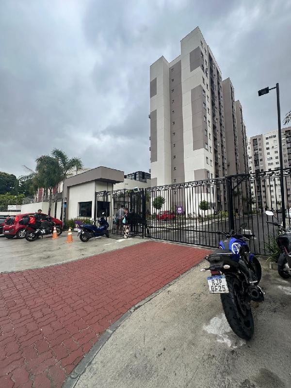 Foto de Apartamento · SAO FRANCISCO XAVIER , RIO DE JANEIRO , RJ