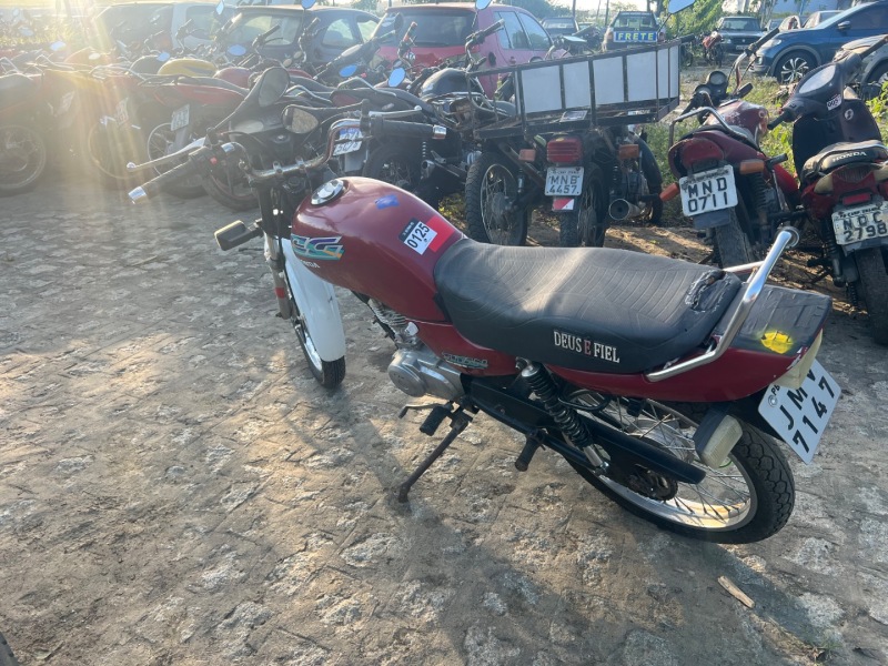 Foto de HONDA/CG 125 TITAN