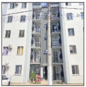 Foto de Apartamento em leilão no bairro Tres Vendas em Pelotas - RS