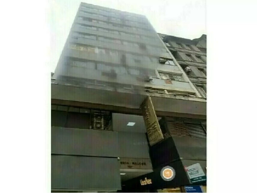 Foto de Sala Comercial - Centro Histórico - Porto Alegre/RS