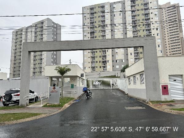Foto de Apartamento em leilão no bairro Vila Palacios em Campinas - SP