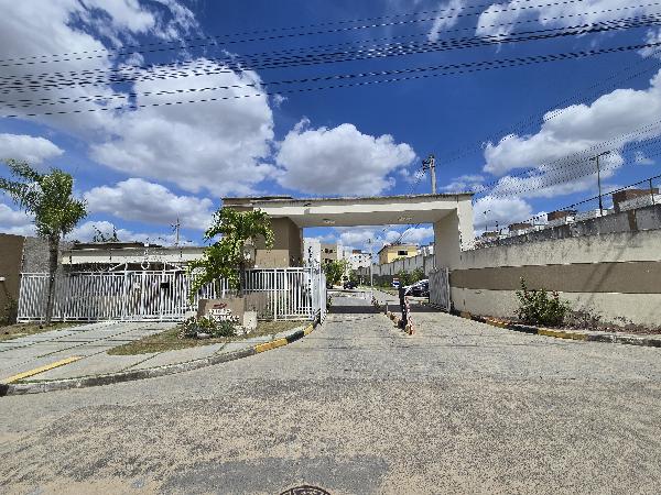 Foto de Apartamento em leilão no bairro Santo Antonio dos Prazeres em Feira De Santana - BA