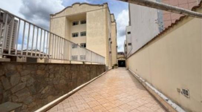 Foto de Apto 77m² c/ 1 vaga | Ribeirão Preto-SP | Edifício São Carlos | Jardim Paulista | Próximo Parque Prefeito Luiz Roberto Jábali (Curupira)