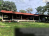 Foto de Area Rural em leilão em Paranã - TO