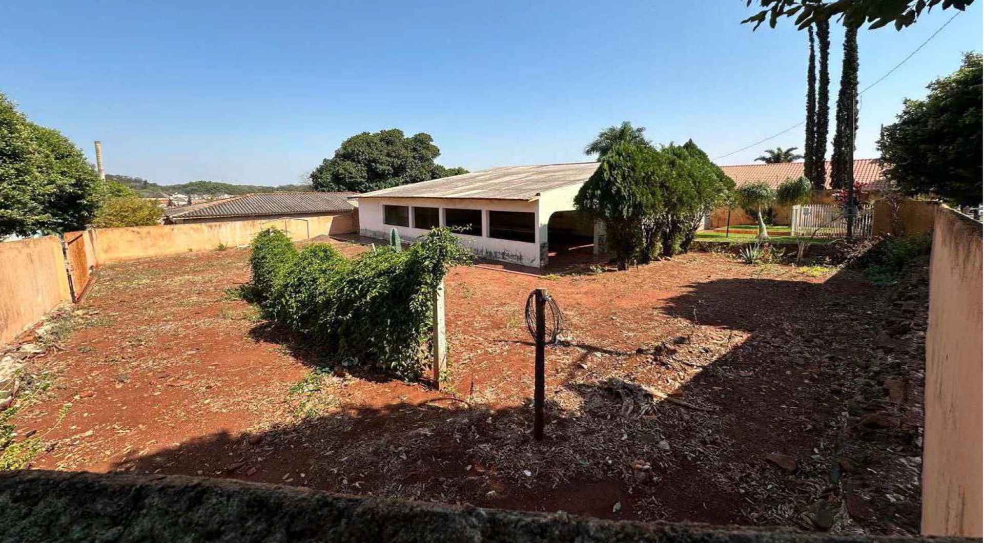 Foto de Imóvel c/ 799,80m² no Centro de Porecatu/PR