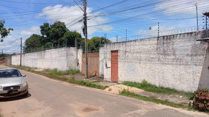 Foto de Casa na Rua São Luís - Leilão em Imperatriz/MA