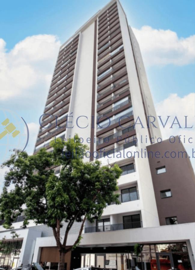 Foto de Apartamento em leilão no Sp/code Paulista em São Paulo - SP