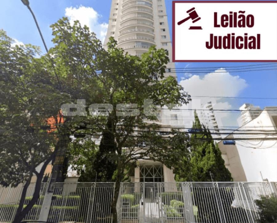 Foto de Apartamento em leilão no Edifício Oscar Freire Home Flex em São Paulo - SP