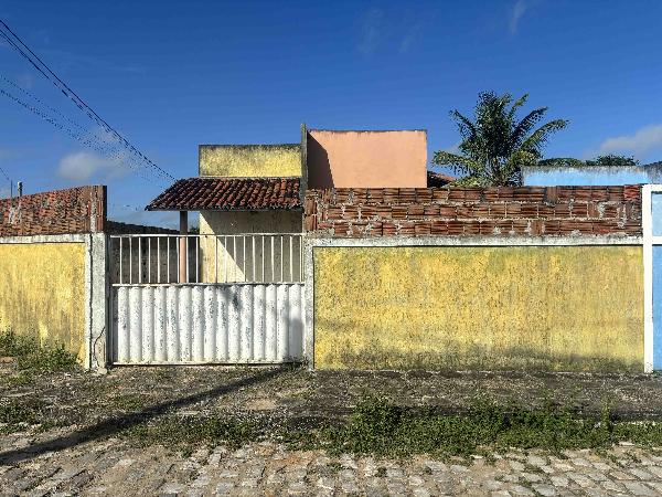 Foto de Casa em leilão no bairro Campo da Santa Cruz em Macaíba - RN
