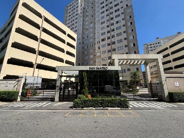 Foto de Apartamento em leilão no bairro São Mateus em São Paulo - SP