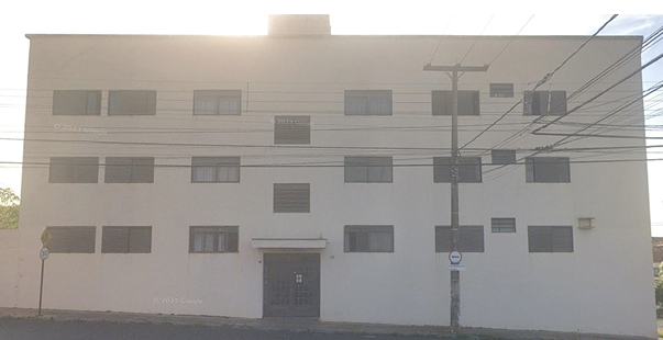Foto de Apartamento nº 32, com área total de 107,0943906 m², sendo 73,68 m² de área útil de construção e 33,41439067 m² de área comum, com 1 vaga de garagem