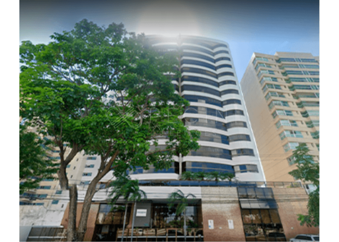 Foto de Apartamento em leilão em Aracaju - SE