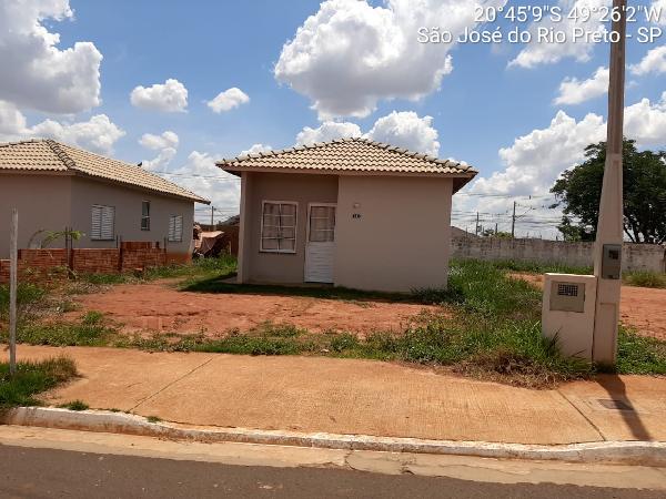 Foto de Casa em leilão no Residencial Jose Bernardes Coelho em São José Do Rio Preto - SP
